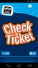 Check a Ticket screenshot 3