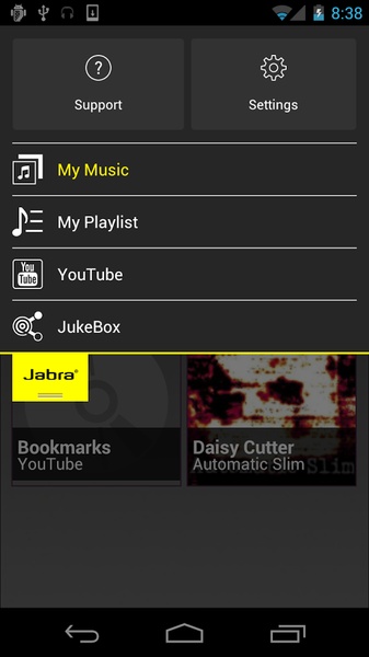 Jabra Sound - Preview 6