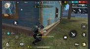 Free Fire MAX (GameLoop) screenshot 3