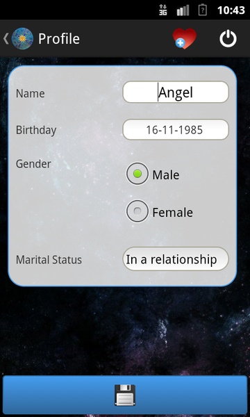 Horoscope Pro - Preview 9