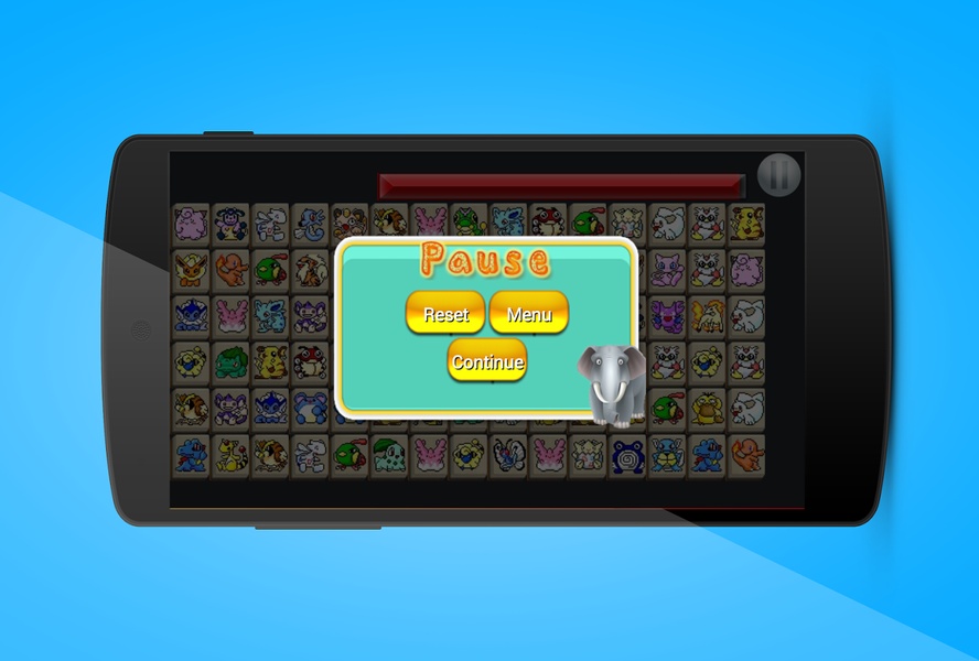 Pikachu HD - Preview 1