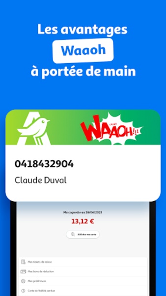 MyAuchan - Preview 3