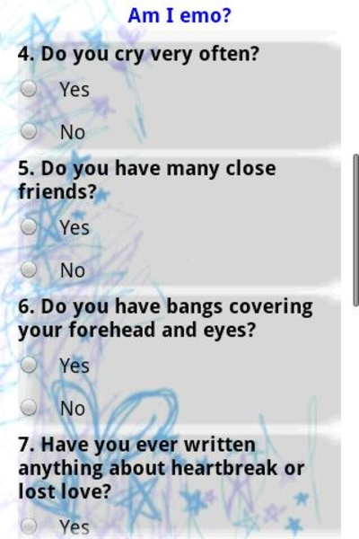 Teen test - Preview 2