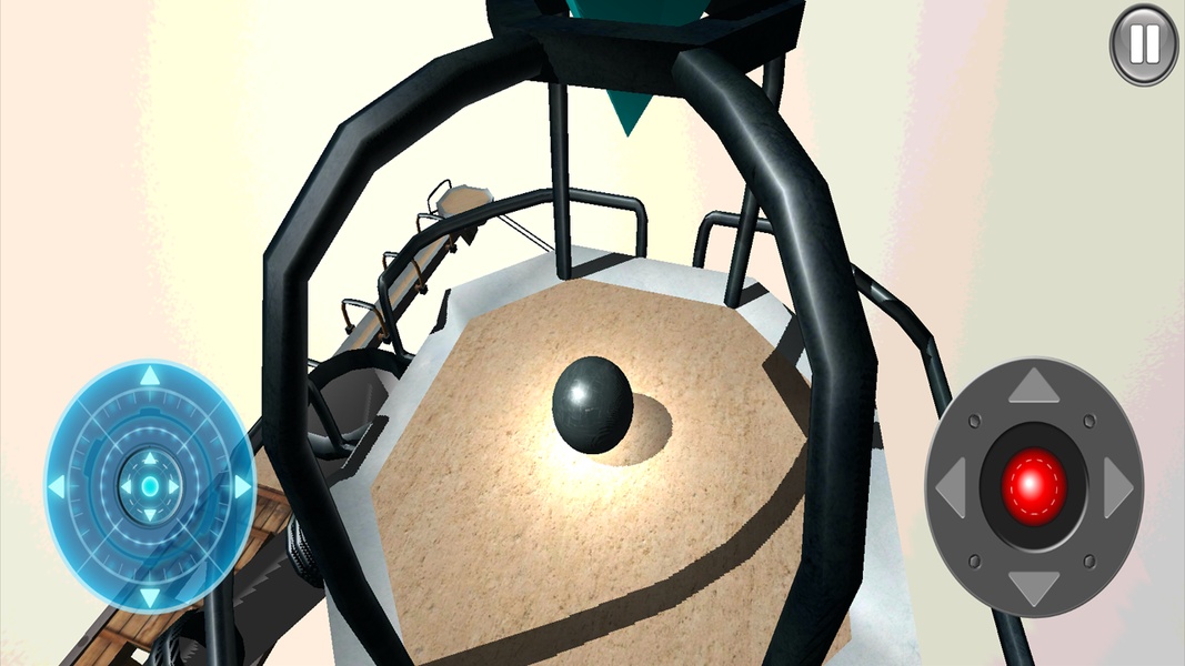 Ballance 3d - Preview 3