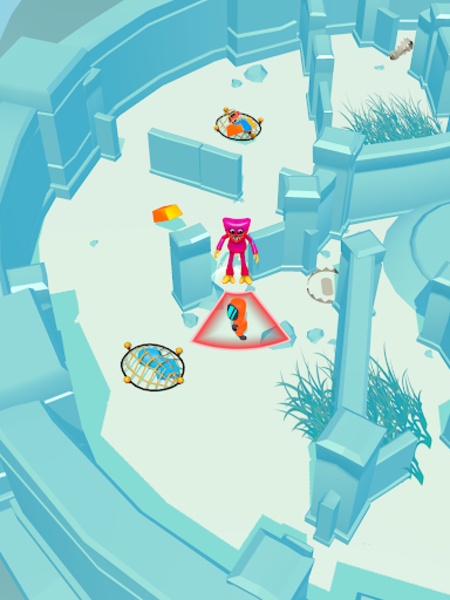 Catch World - Preview 2