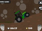Tractor Driver screenshot 1