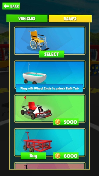 Crazy Stunt 3D - Preview 6