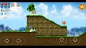 Bunny Jump and Run screenshot 7