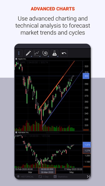 Statmetrics - Preview 3