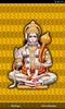 Jai Hanuman Live Wallpaper screenshot 13