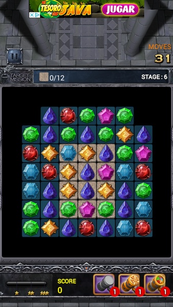 Jewels Dragon - Preview 9