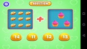 Preschool Math Teacher: Learning Game for Kids screenshot 6