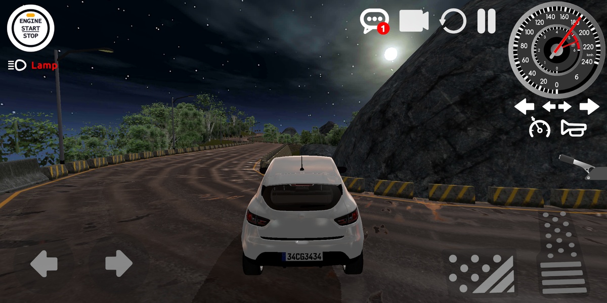 Fast & Grand Car Driving Simulator para Android - Baixe o APK na Uptodown