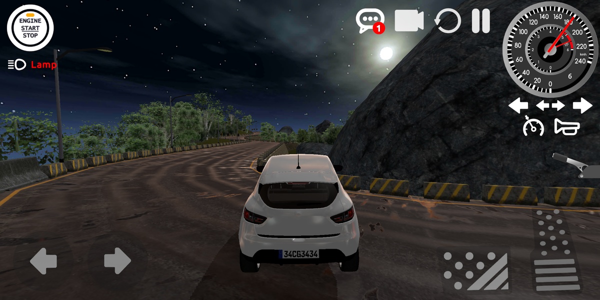 Fast & Grand Car Driving Simulator - Preview 10