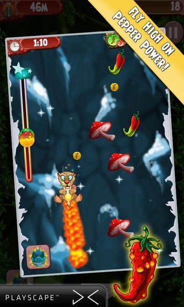 Dino Jump - Preview 8