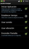 Notificaciones sin Led screenshot 2