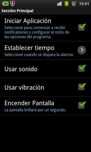 No Led Notifications - Preview 2