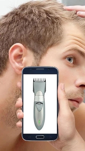 Clipper Trimmer - Preview 6