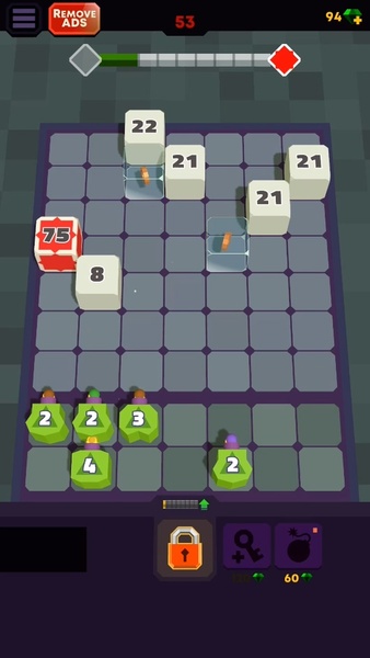 Merge Defense 3D - Preview 4