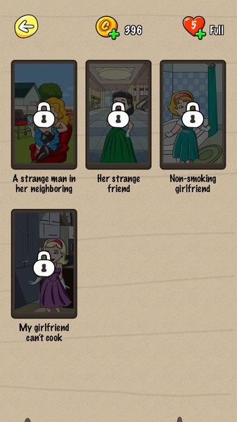 Find The Differences: Online - Preview 6
