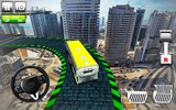 Extreme Impossible Bus Simulat screenshot 4