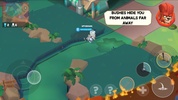 Zoo Battle Arena screenshot 11