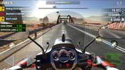 Speed ​​Moto Dash screenshot 8