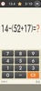 암산 게임（수학・두뇌훈련 앱） screenshot 5