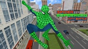 Spider Superhero City Battle screenshot 6