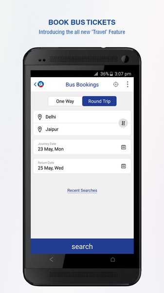 OxigenWallet - Preview 4