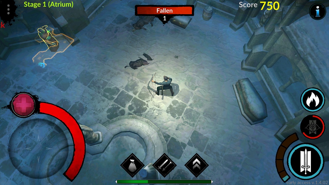 Heretic Gods - Ragnarok - Preview 3