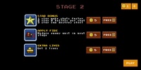 Tank 1990 screenshot 2