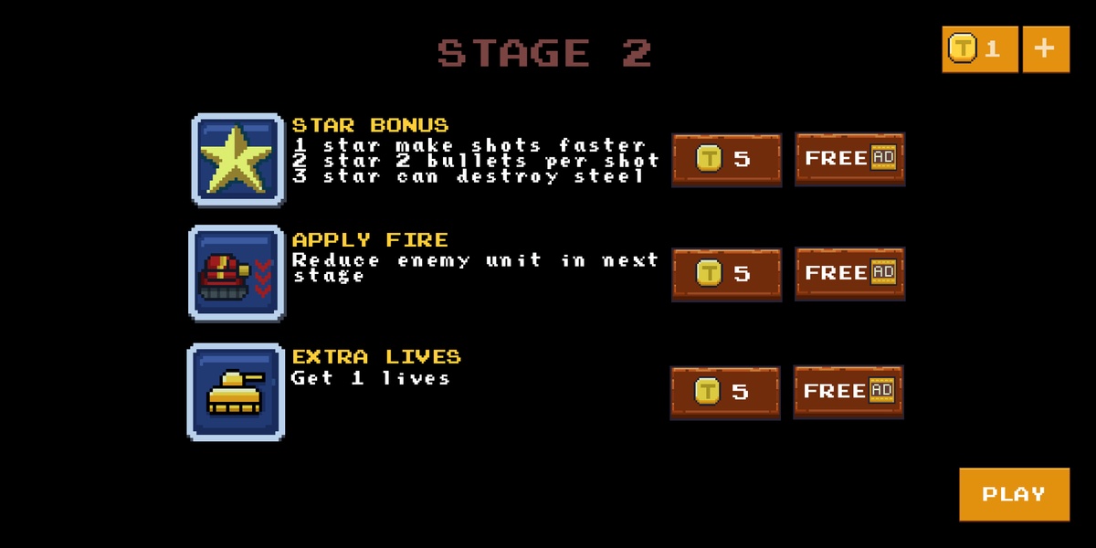 Tank 1990 - Preview 2