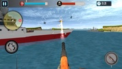 Gunner Shoot War 3D screenshot 2