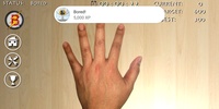 FingerRoulette screenshot 7