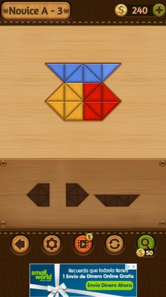 Block Puzzle Games para Android Descarga el APK en Uptodown