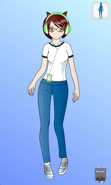 anime-dress-em-up - Preview 1
