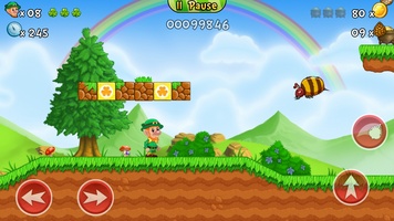 Lep's World 2 for Android 5