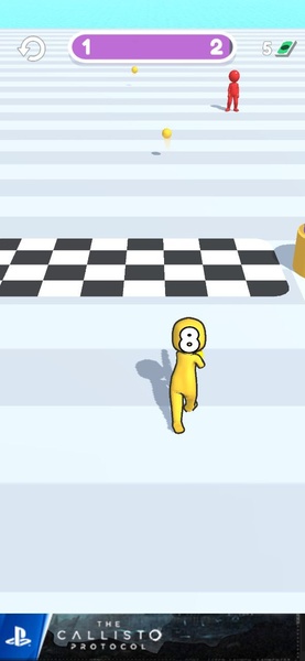 Merge Grabber - Preview 4