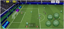 eFootball PES 2027 screenshot 8