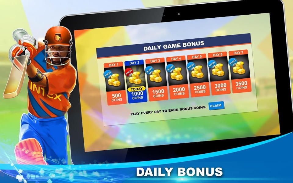 GujaratLions - Preview 11