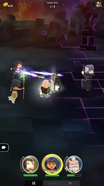 Portal Quest - Preview 10