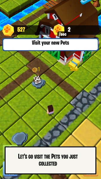 Pet Quest - Preview 9