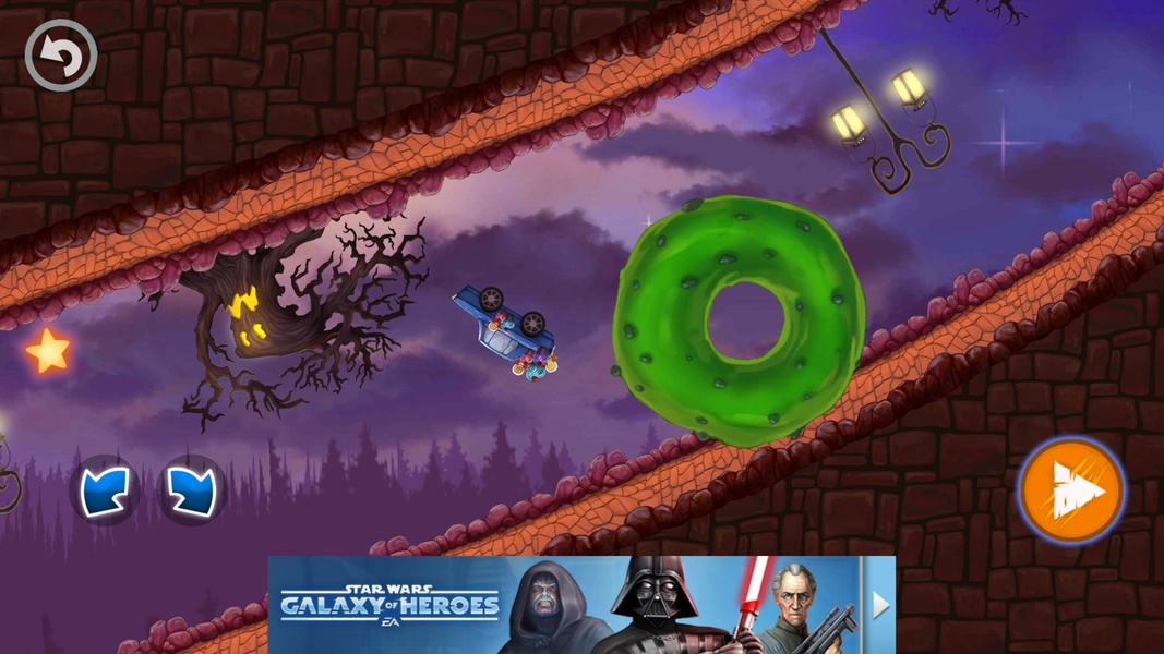 Monster Race - Preview 4