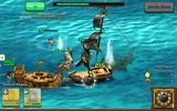 War Pirates screenshot 6