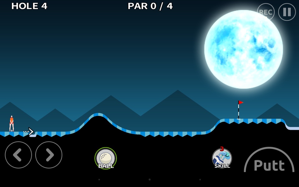 GOLFTRIX - Preview 4