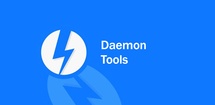 DAEMON Tools feature