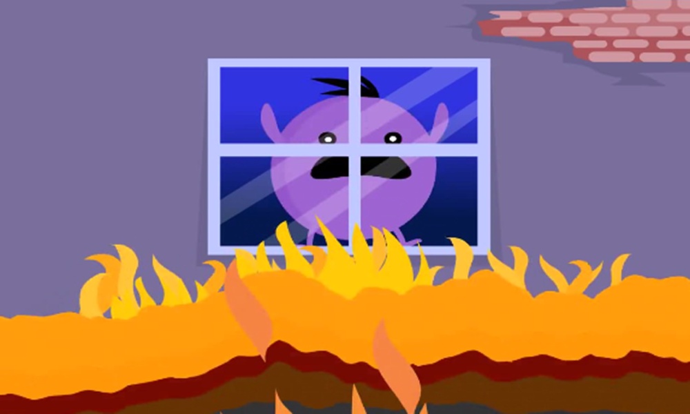 Foolz: Fear of Halloween - Preview 1