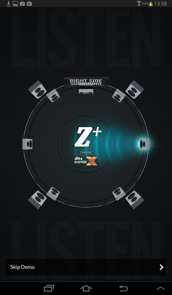 Z+ Spiderman - Preview 2
