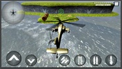 Gunship Operation screenshot 3